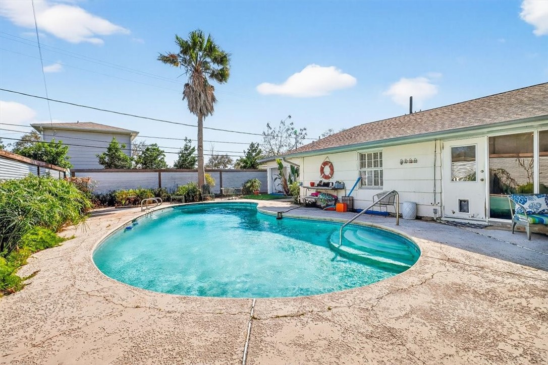337 Williamson Place Corpus Christi TX 78411