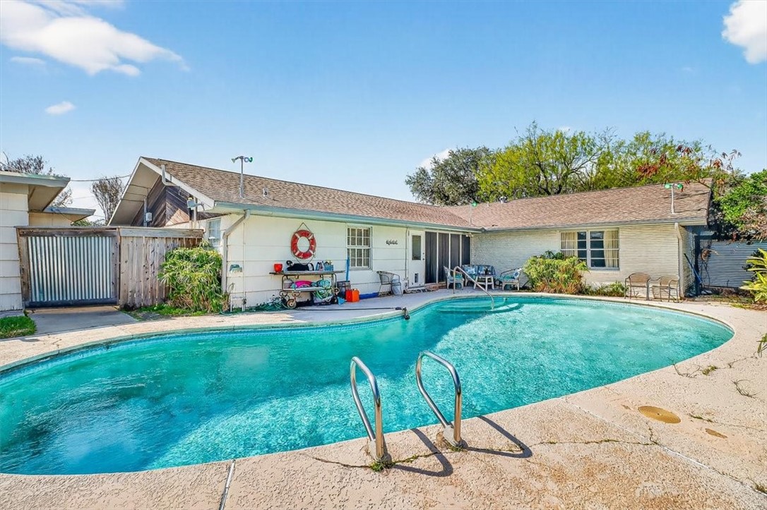 337 Williamson Place Corpus Christi TX 78411