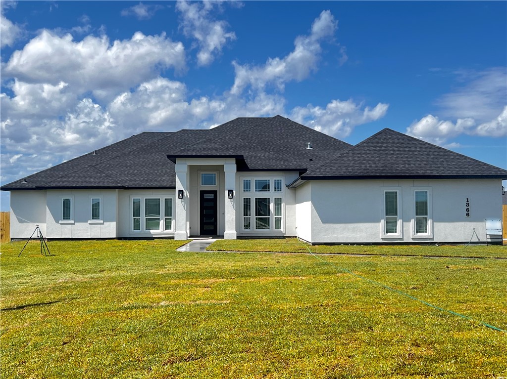 1366 Maid Marian Court Corpus Christi TX 78415