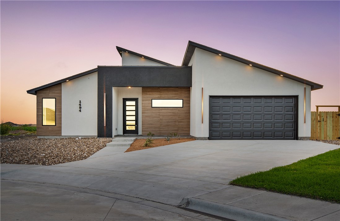 1494 Irigoyen Court Corpus Christi TX 78415