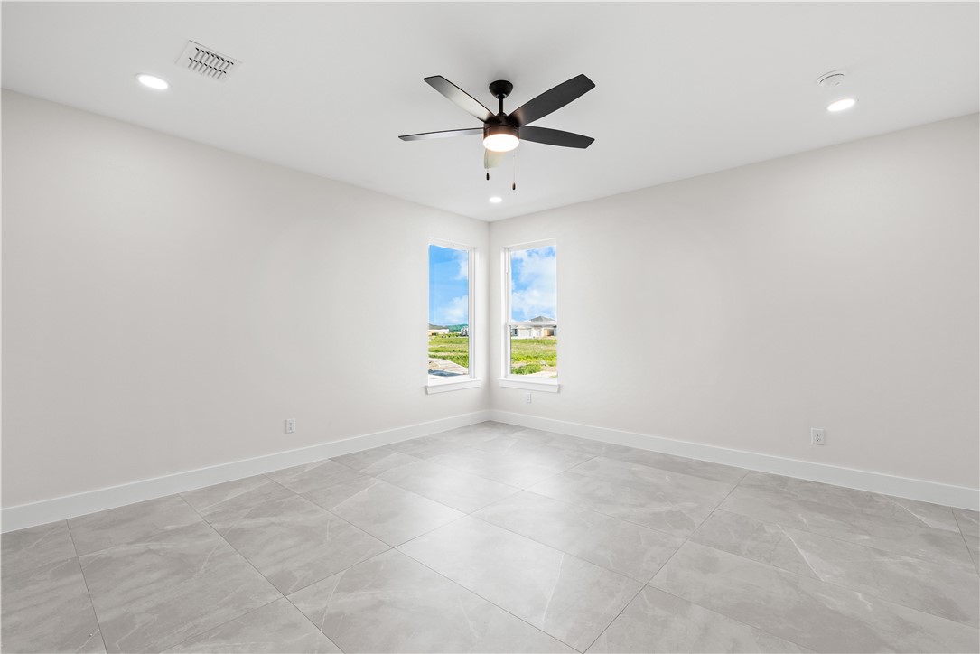 1494 Irigoyen Court Corpus Christi TX 78415