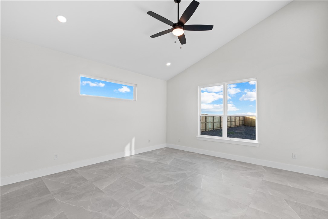 1494 Irigoyen Court Corpus Christi TX 78415