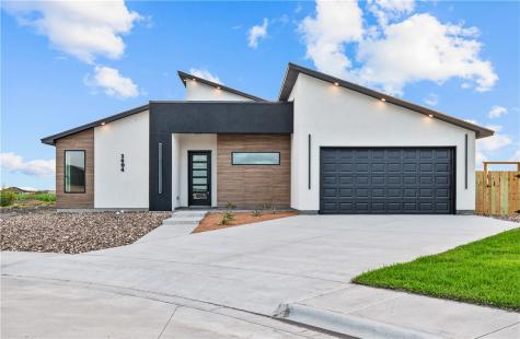 1494 Irigoyen Court Corpus Christi TX 78415