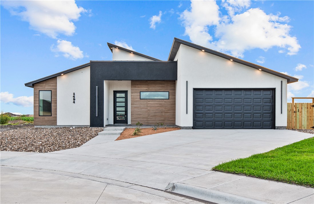 1494 Irigoyen Court Corpus Christi TX 78415
