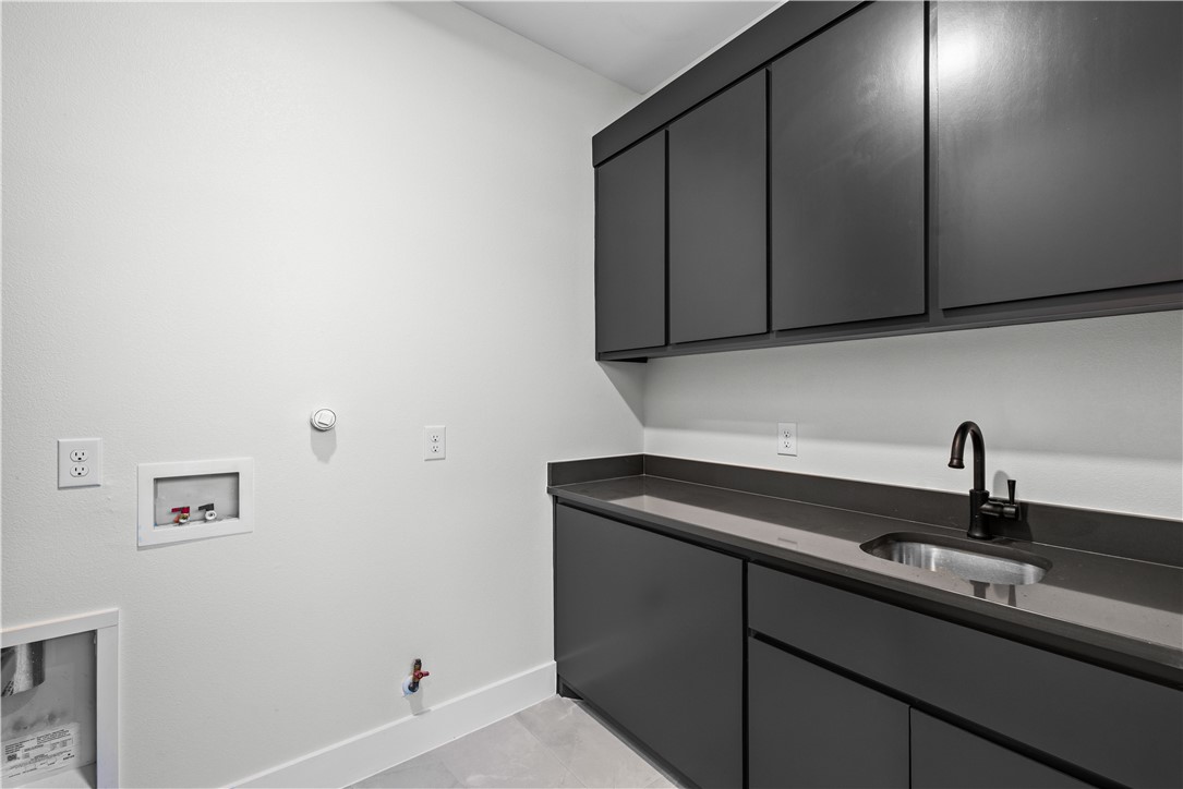 1494 Irigoyen Court Corpus Christi TX 78415