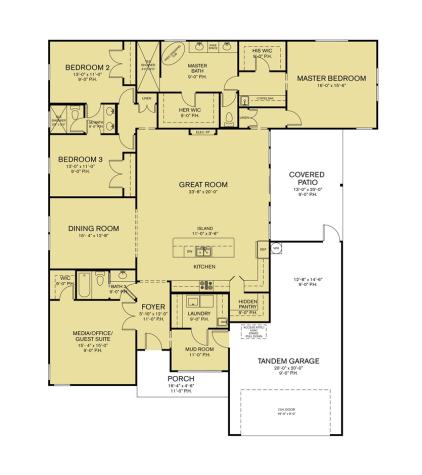1494 Irigoyen Court Corpus Christi TX 78415
