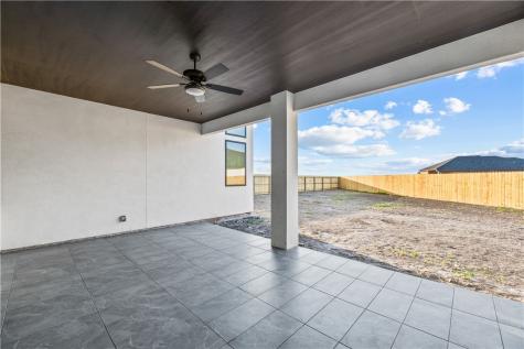 1494 Irigoyen Court Corpus Christi TX 78415