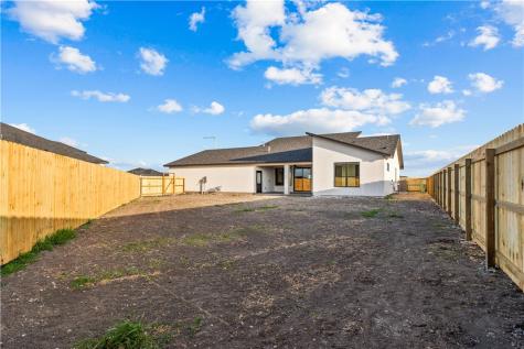 1494 Irigoyen Court Corpus Christi TX 78415