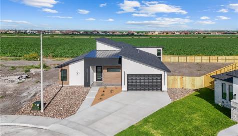 1494 Irigoyen Court Corpus Christi TX 78415