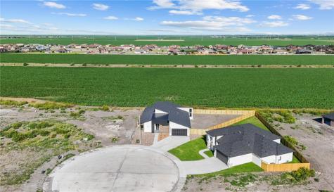 1494 Irigoyen Court Corpus Christi TX 78415