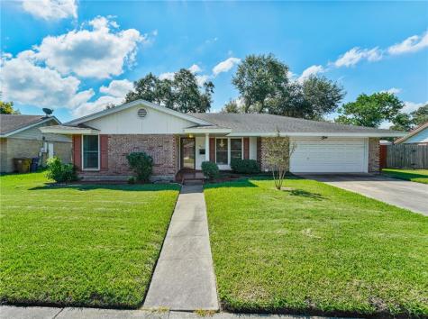 4429 Hannigan Drive Corpus Christi TX 78413