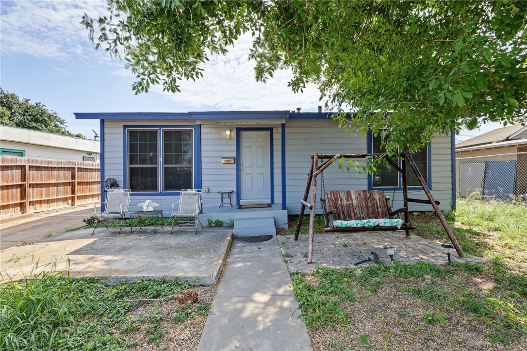 4320 Hollywood Terrace Corpus Christi TX 78415