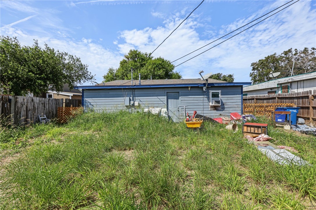 4320 Hollywood Terrace Corpus Christi TX 78415