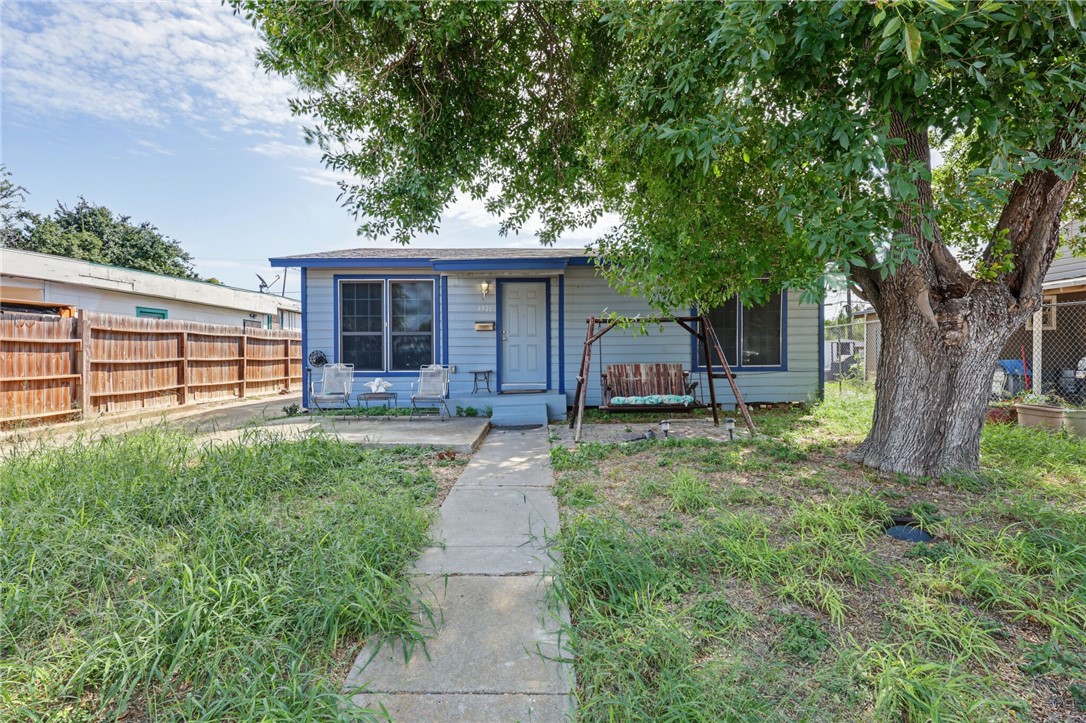 4320 Hollywood Terrace Corpus Christi TX 78415