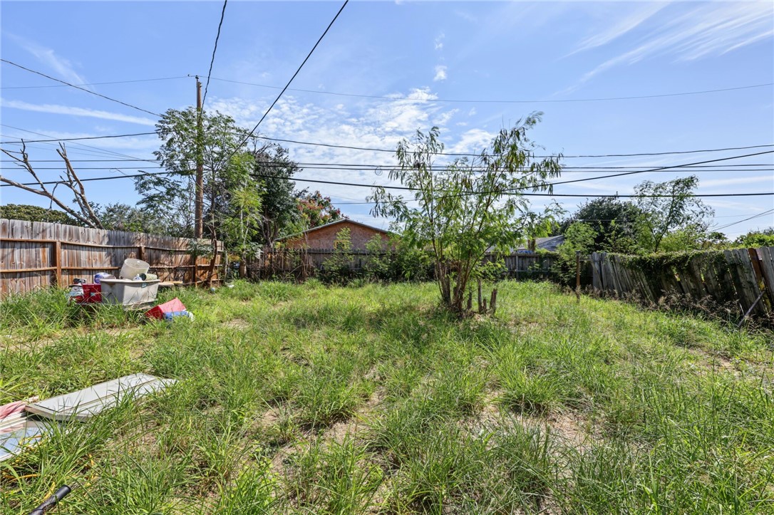 4320 Hollywood Terrace Corpus Christi TX 78415