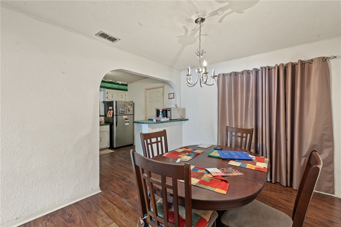 4320 Hollywood Terrace Corpus Christi TX 78415