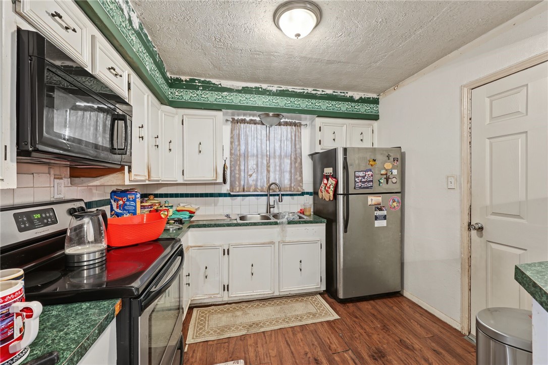 4320 Hollywood Terrace Corpus Christi TX 78415