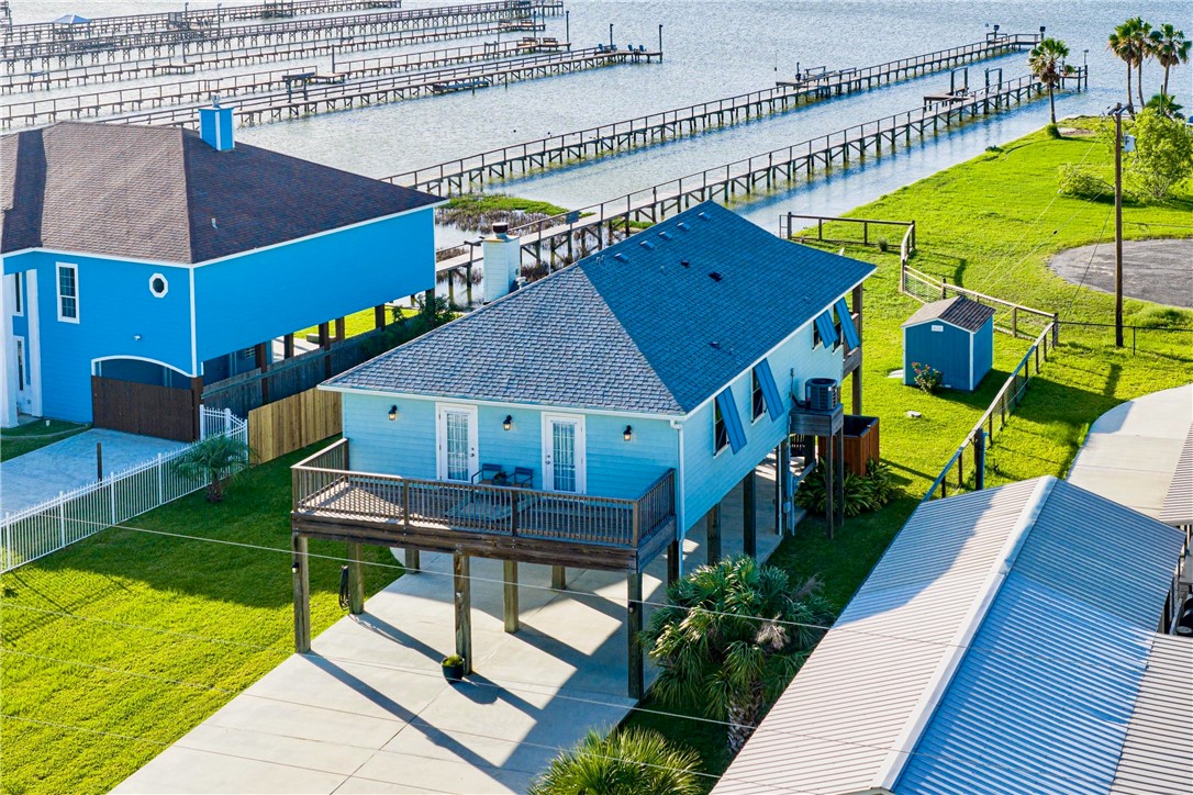 60 Copano Ridge Rockport TX 78382