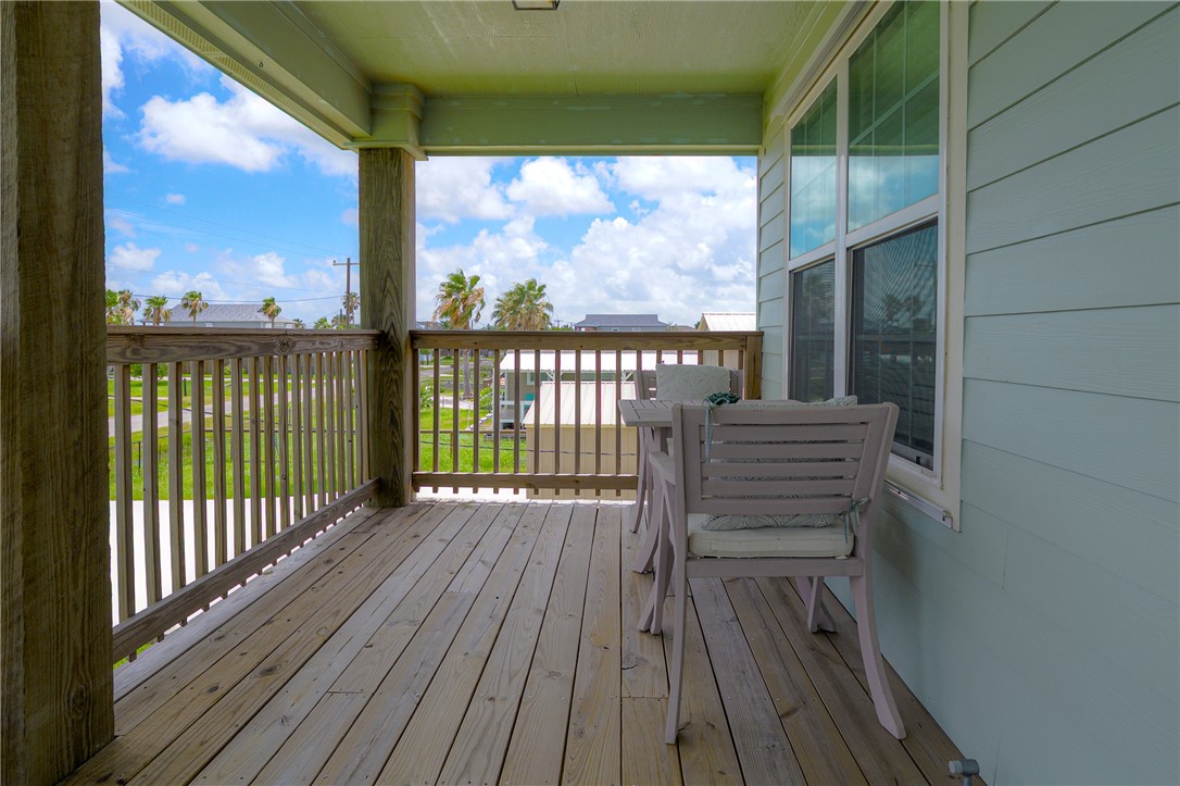 60 Copano Ridge Rockport TX 78382