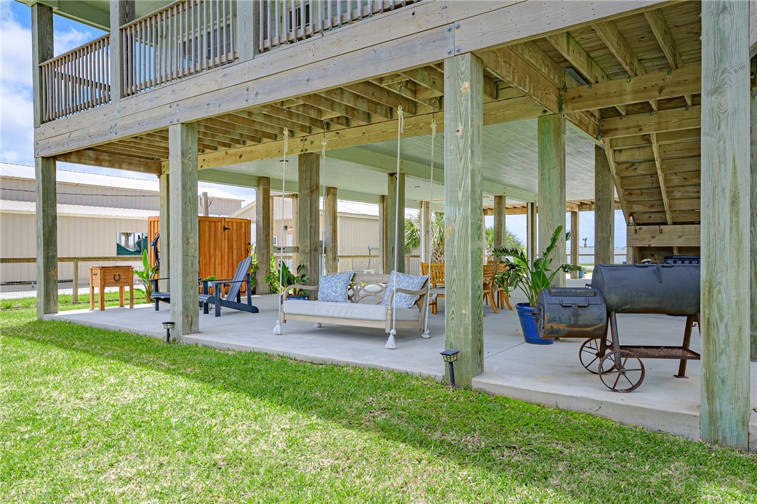 60 Copano Ridge Rockport TX 78382