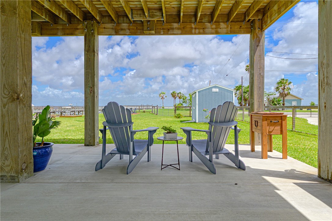 60 Copano Ridge Rockport TX 78382