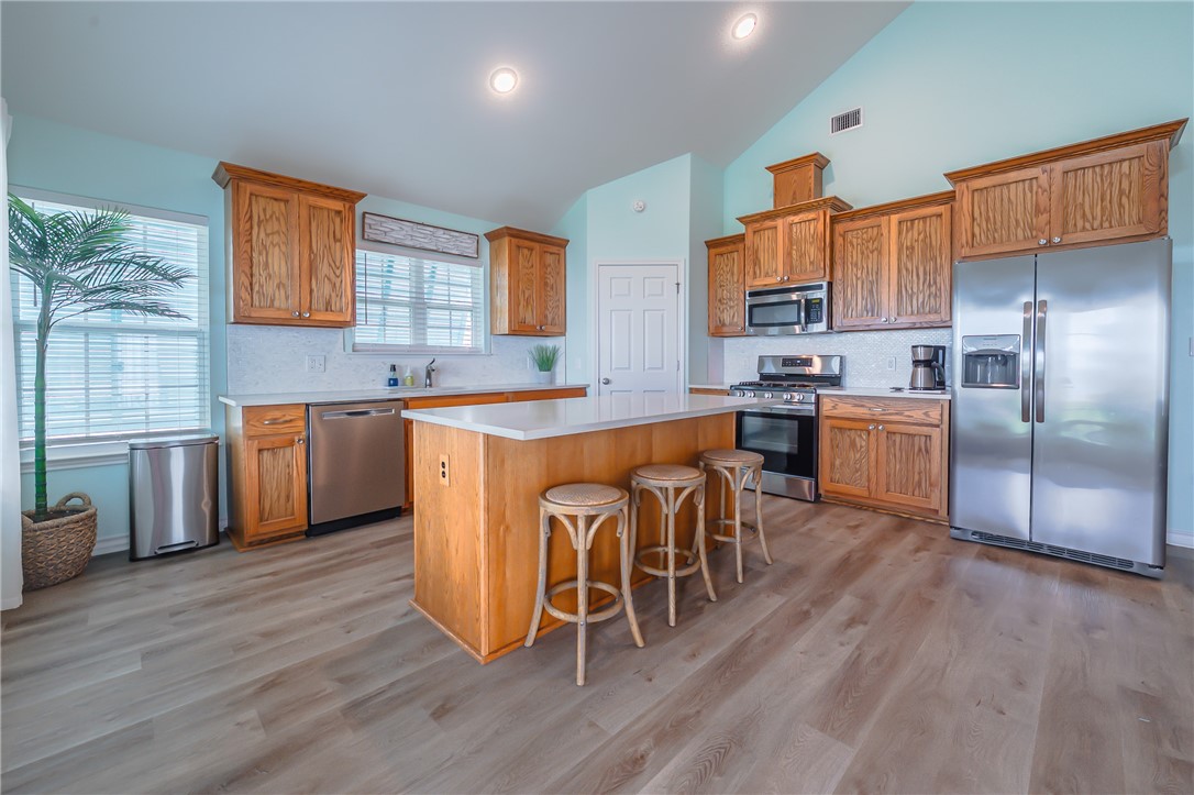 60 Copano Ridge Rockport TX 78382