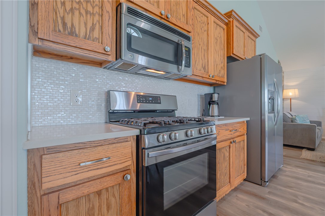 60 Copano Ridge Rockport TX 78382