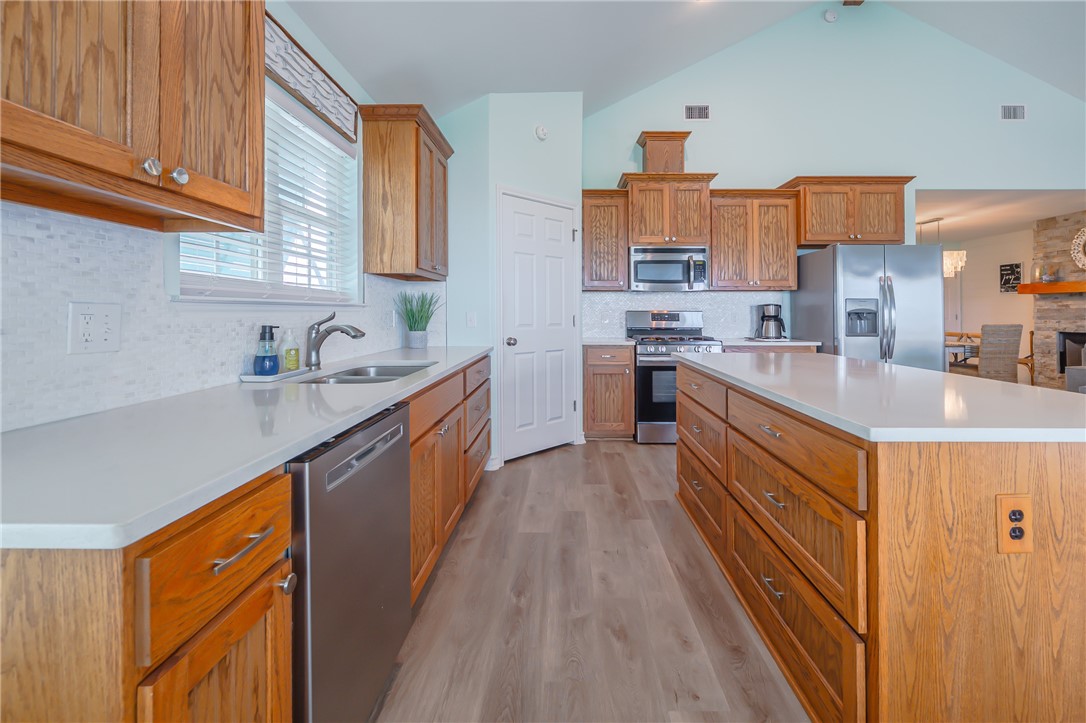 60 Copano Ridge Rockport TX 78382