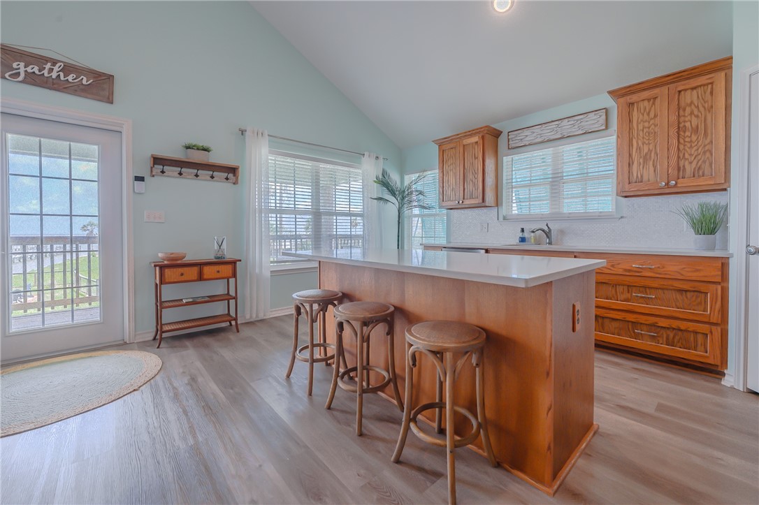 60 Copano Ridge Rockport TX 78382