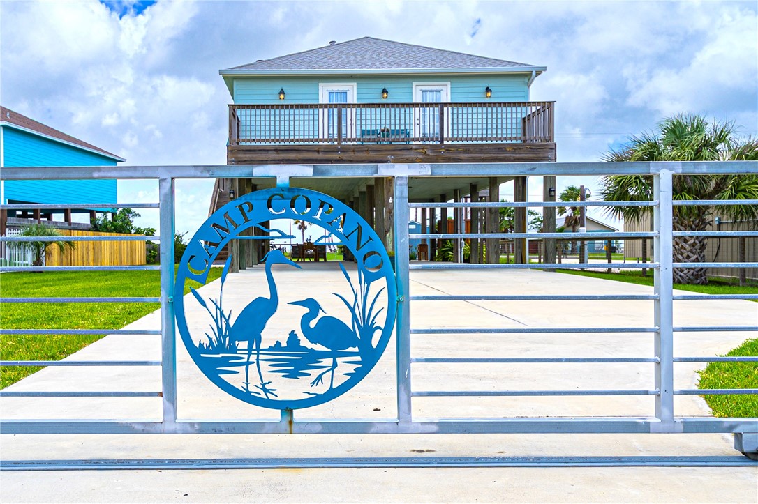 60 Copano Ridge Rockport TX 78382