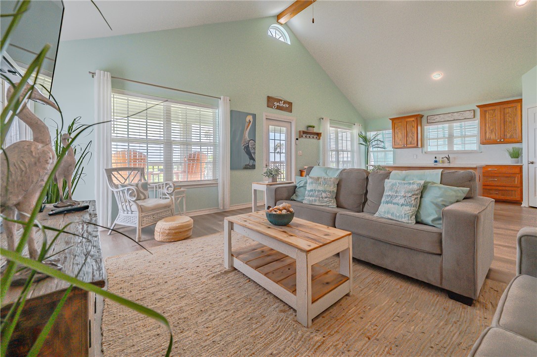 60 Copano Ridge Rockport TX 78382