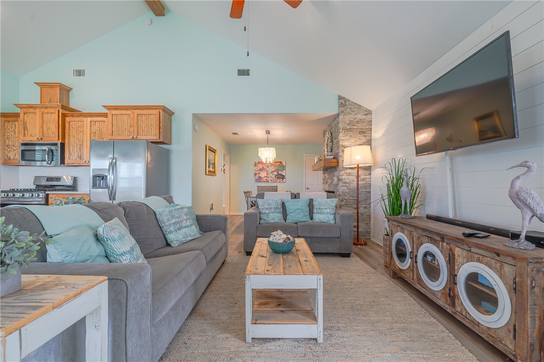 60 Copano Ridge Rockport TX 78382