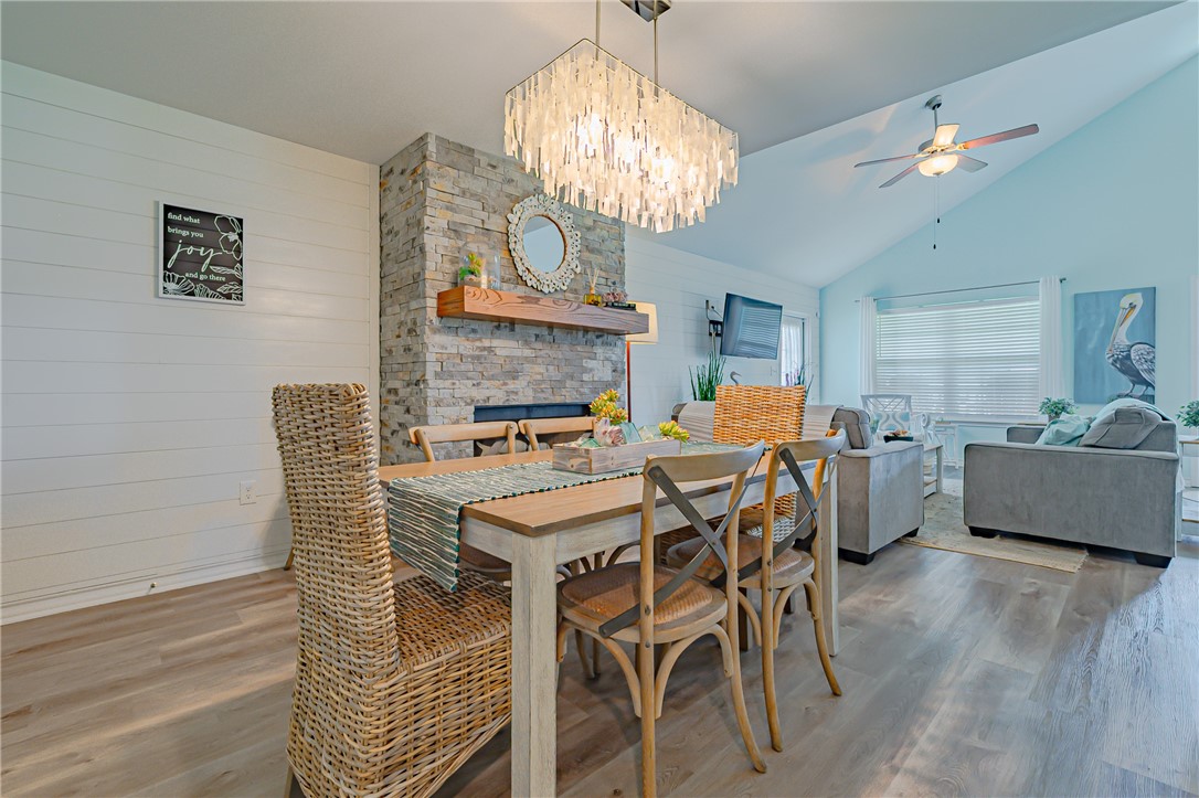 60 Copano Ridge Rockport TX 78382