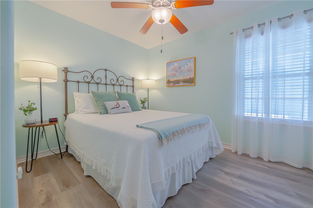 60 Copano Ridge Rockport TX 78382