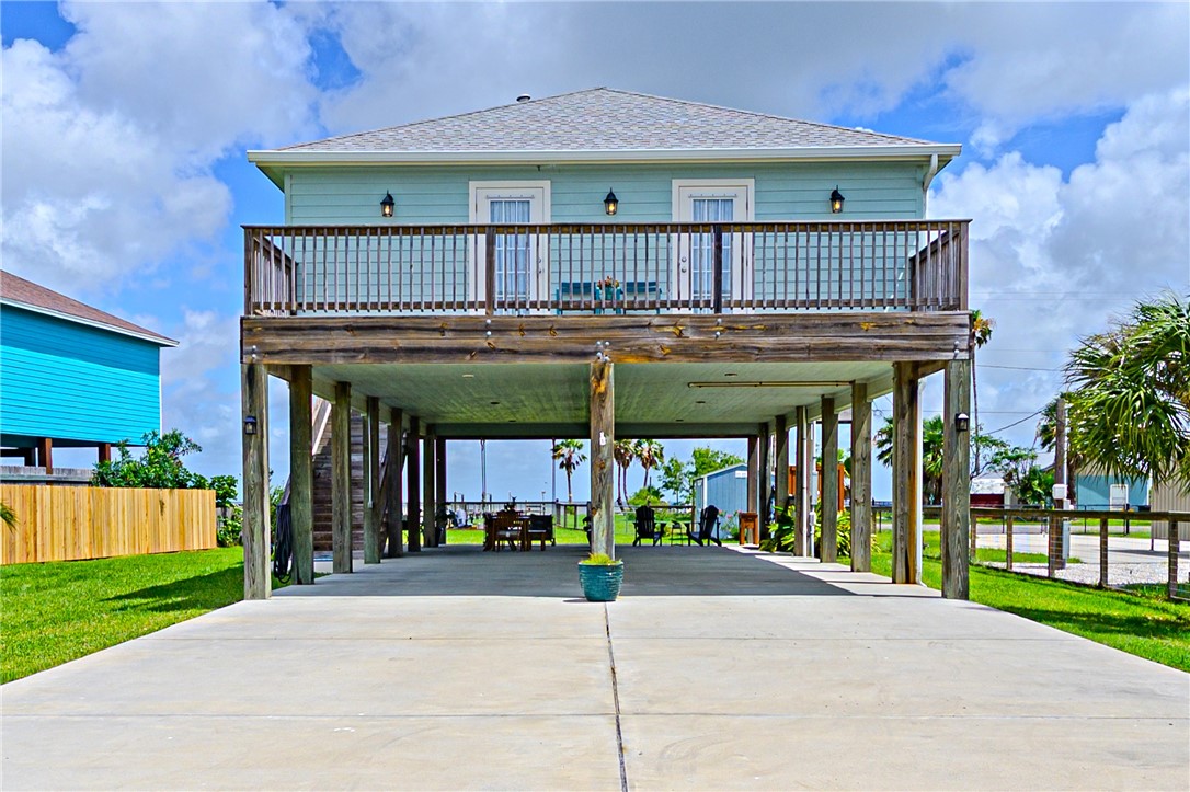 60 Copano Ridge Rockport TX 78382