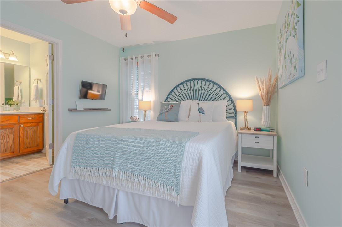 60 Copano Ridge Rockport TX 78382