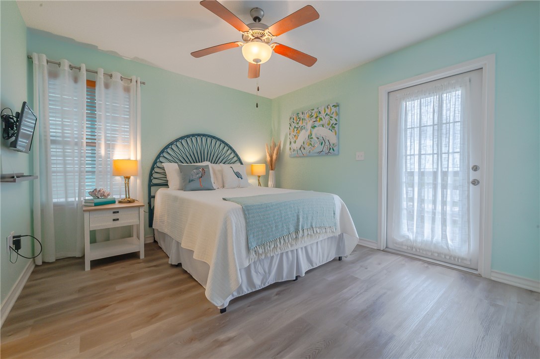 60 Copano Ridge Rockport TX 78382