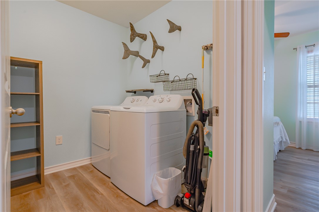 60 Copano Ridge Rockport TX 78382