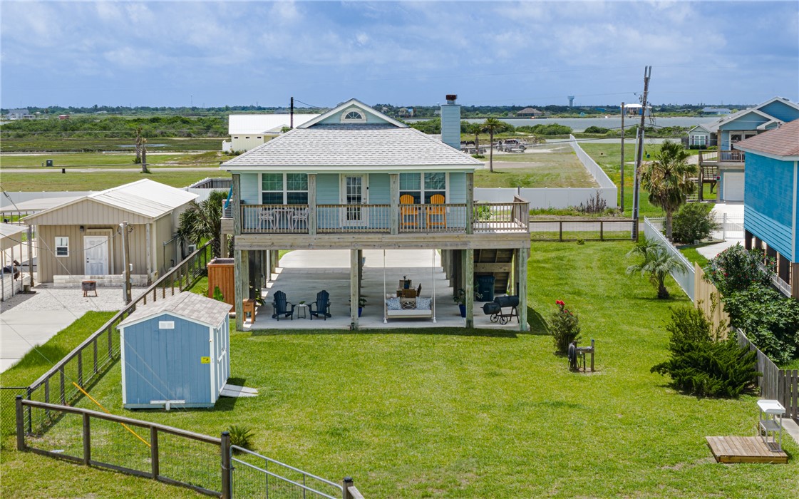 60 Copano Ridge Rockport TX 78382