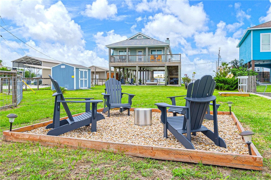 60 Copano Ridge Rockport TX 78382