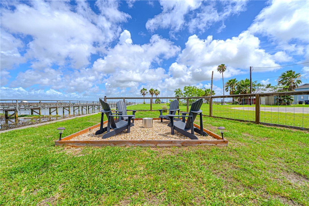 60 Copano Ridge Rockport TX 78382