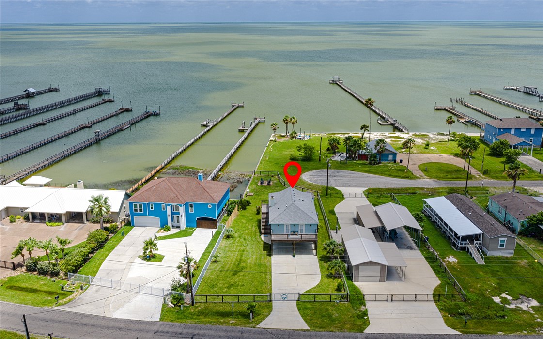 60 Copano Ridge Rockport TX 78382