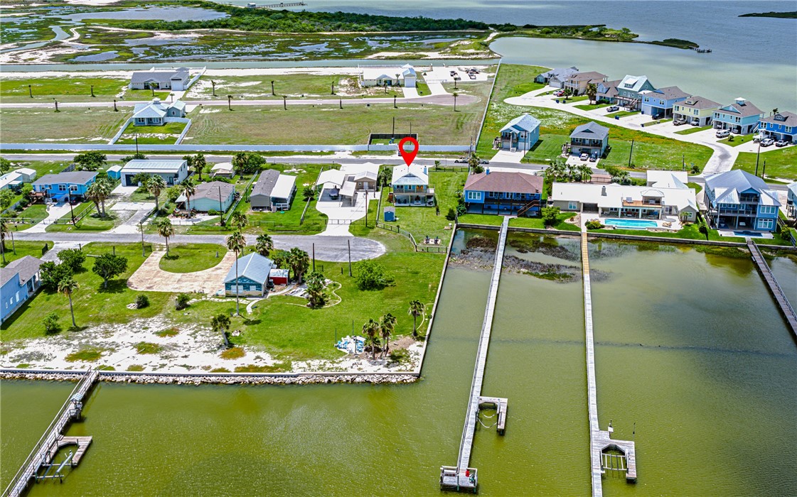 60 Copano Ridge Rockport TX 78382