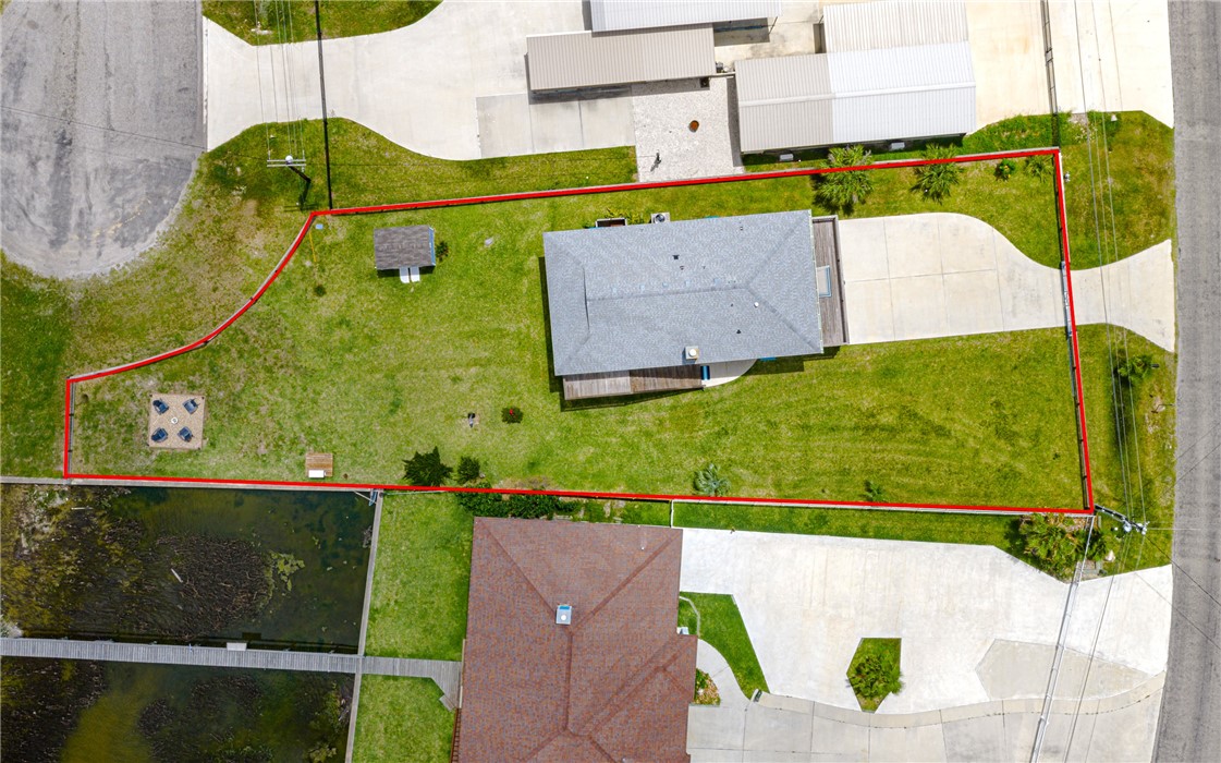 60 Copano Ridge Rockport TX 78382