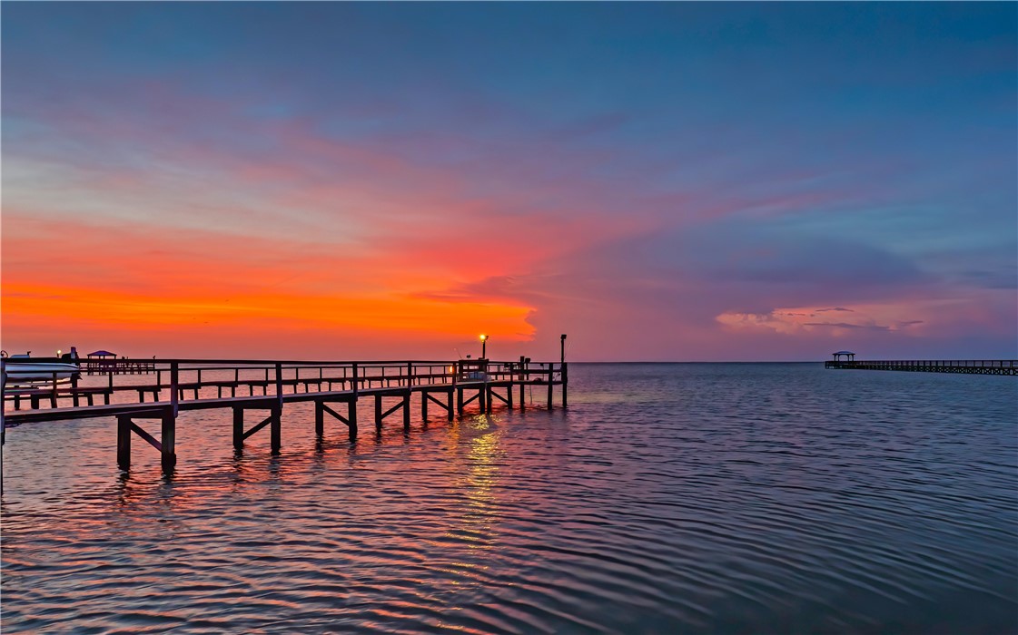 60 Copano Ridge Rockport TX 78382