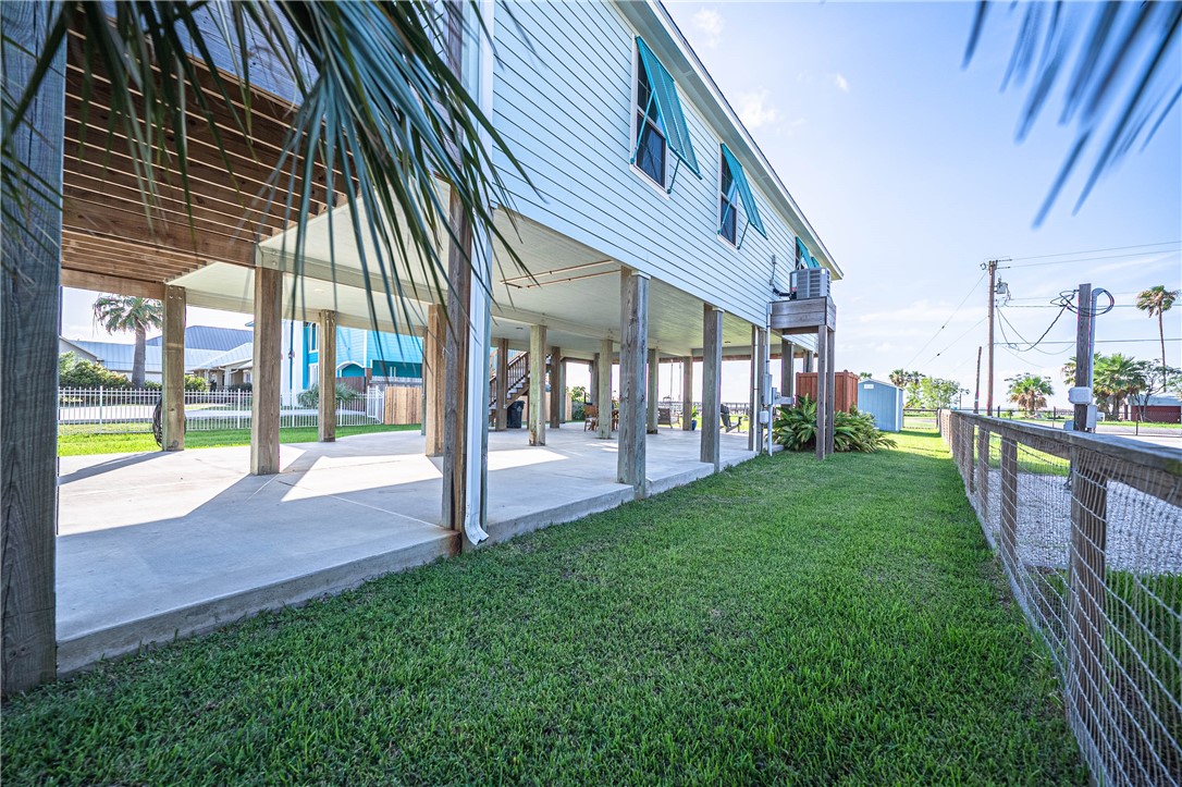 60 Copano Ridge Rockport TX 78382