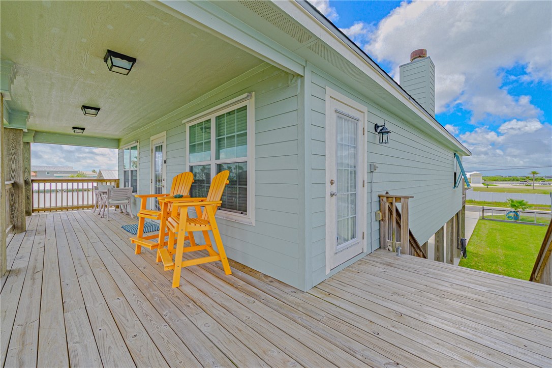 60 Copano Ridge Rockport TX 78382