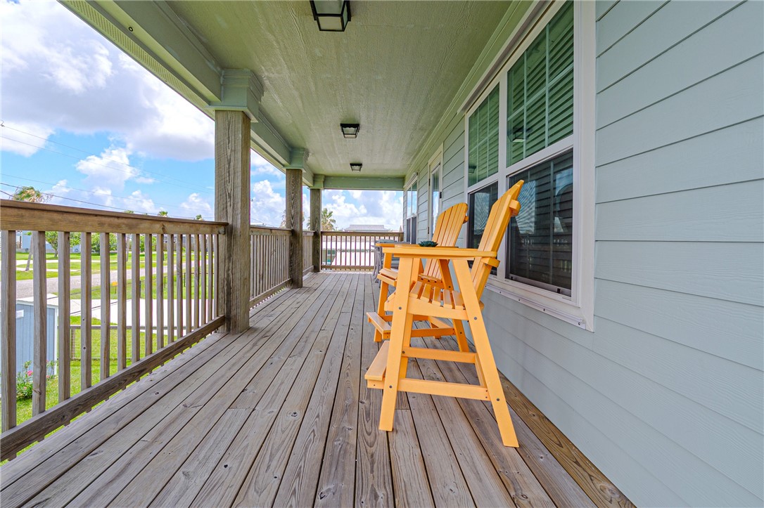 60 Copano Ridge Rockport TX 78382