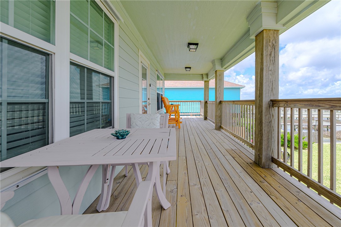 60 Copano Ridge Rockport TX 78382