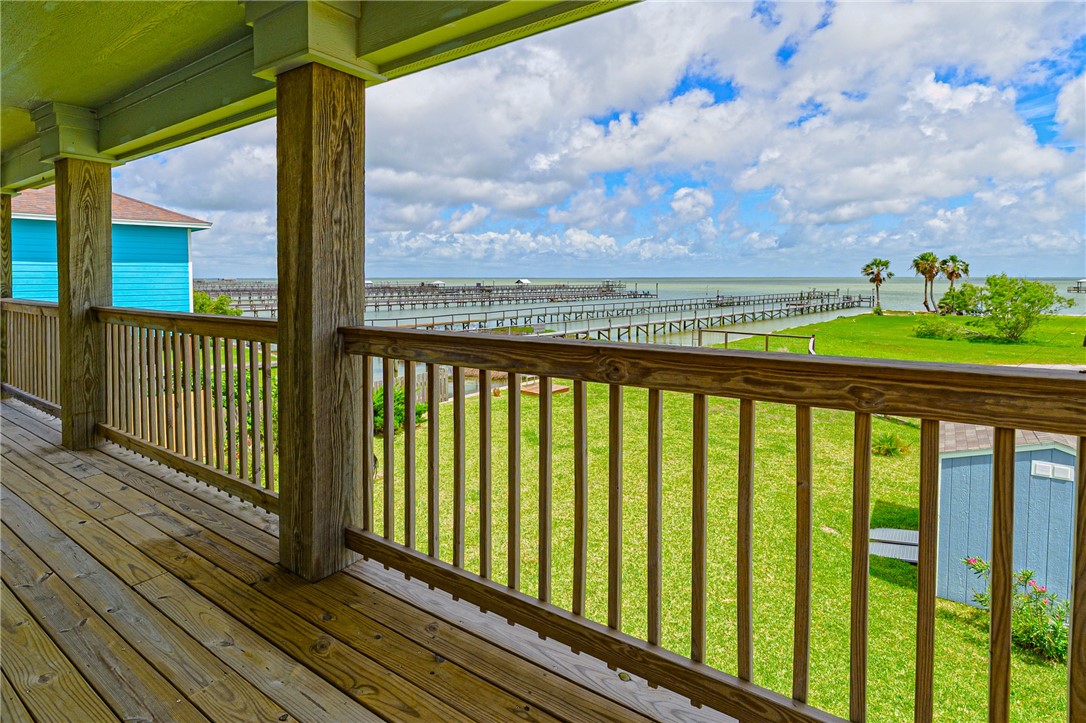 60 Copano Ridge Rockport TX 78382